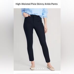 Old Navy Dress Pants